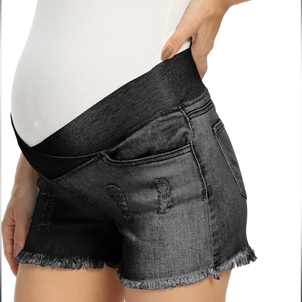Maternity Shorts